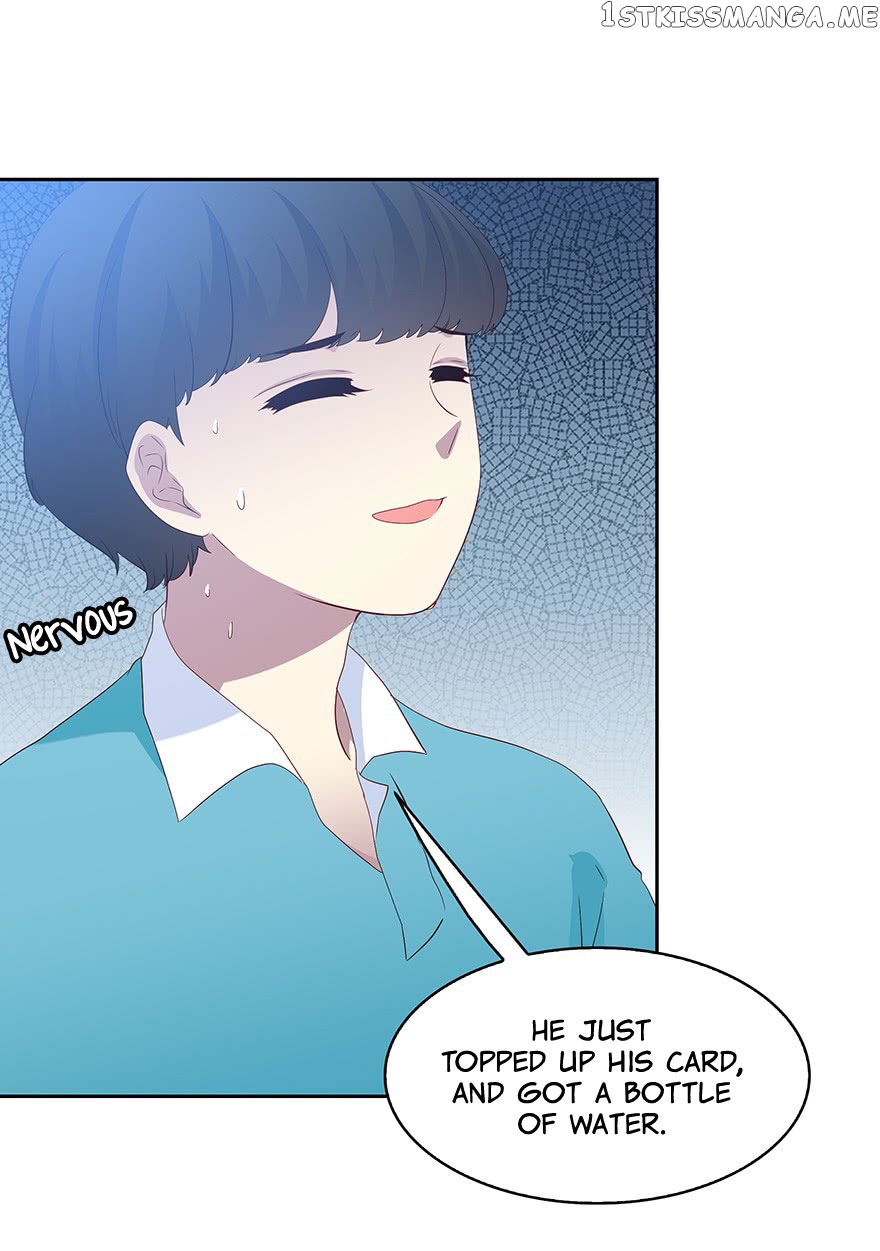 Time Lover chapter 89 - page 18
