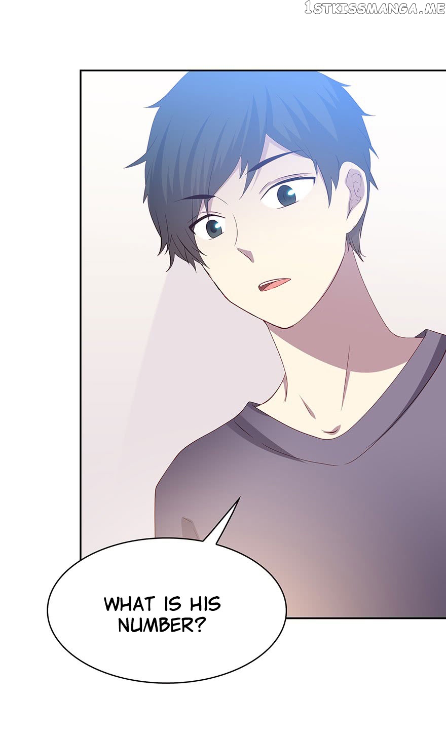 Time Lover chapter 89 - page 19