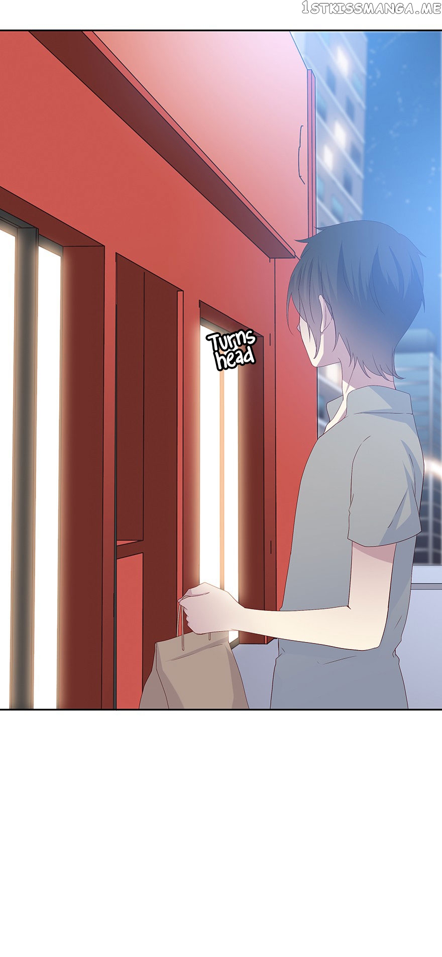 Time Lover chapter 89 - page 24