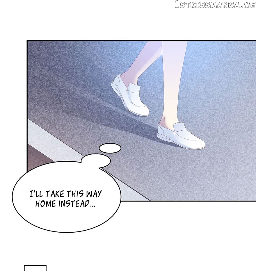 Time Lover chapter 89 - page 25