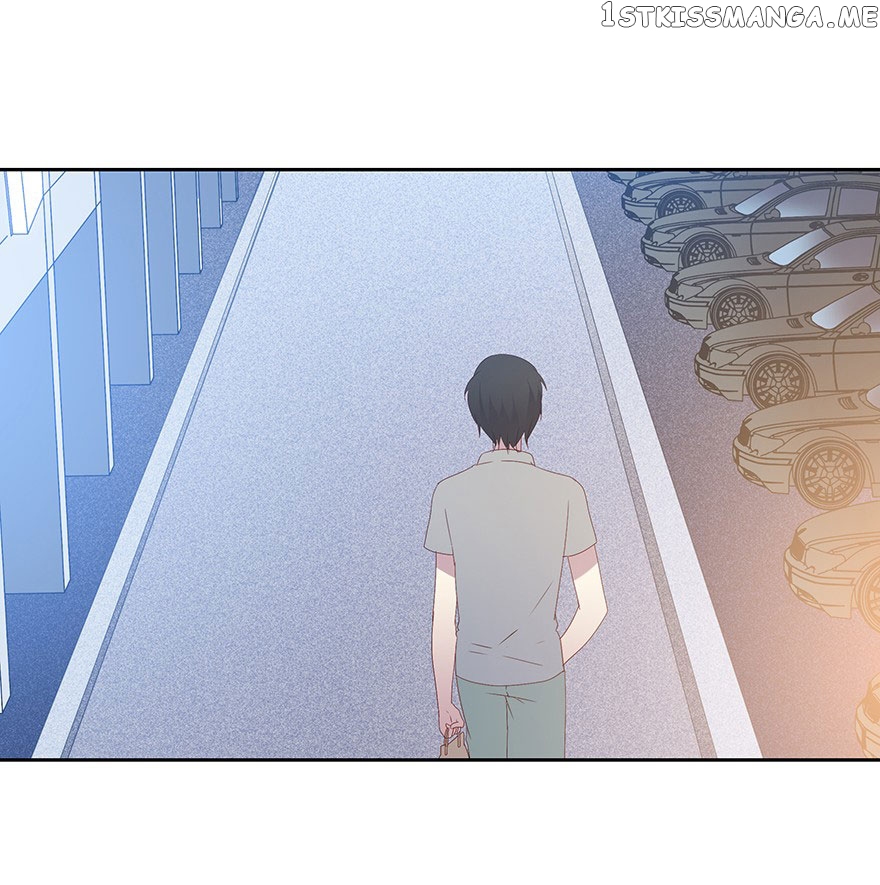 Time Lover chapter 89 - page 27