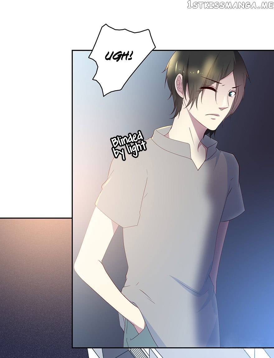 Time Lover chapter 89 - page 28