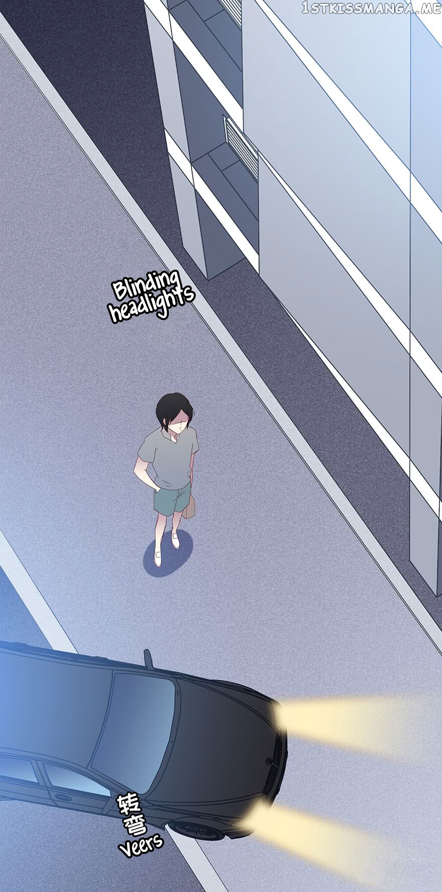 Time Lover chapter 89 - page 30