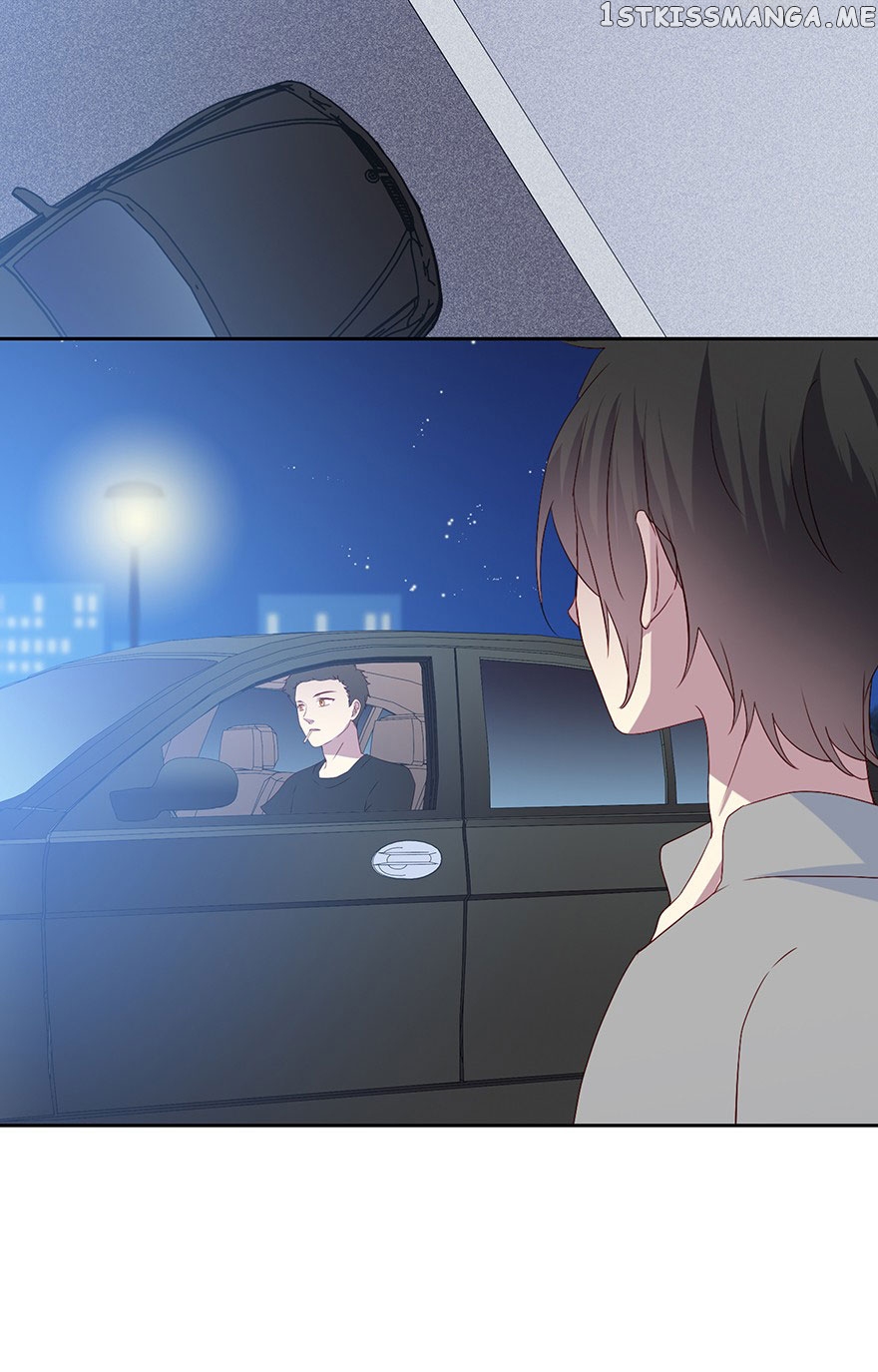 Time Lover chapter 89 - page 31