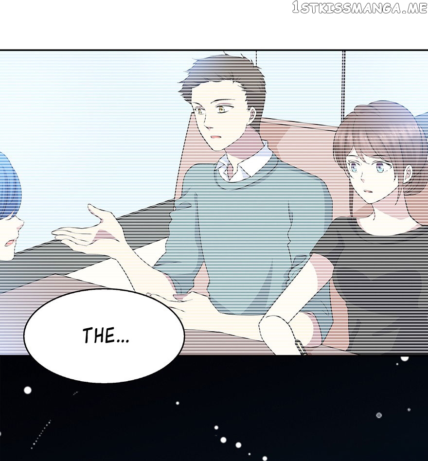 Time Lover chapter 89 - page 34