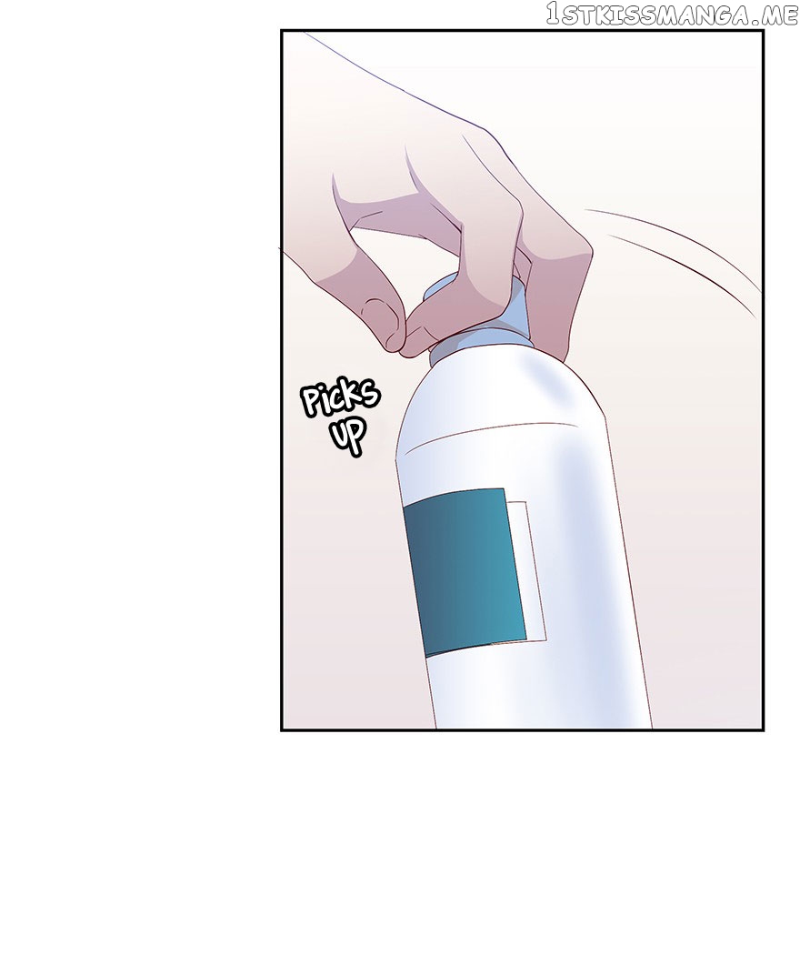 Time Lover chapter 89 - page 7