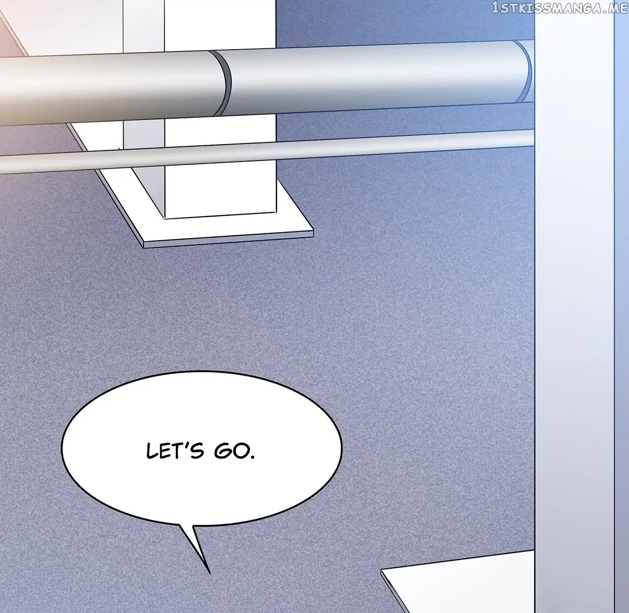 Time Lover chapter 62 - page 10