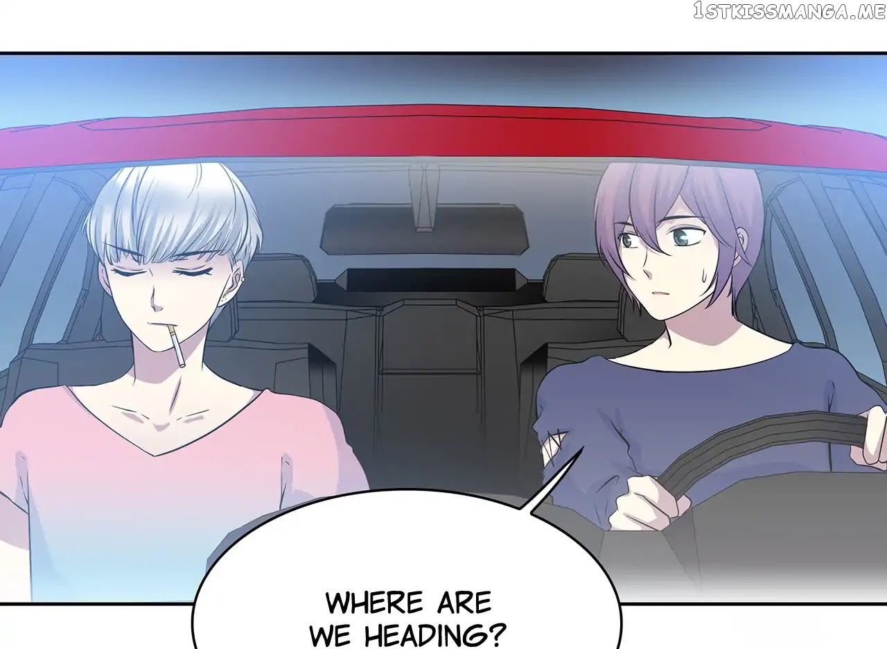 Time Lover chapter 62 - page 12