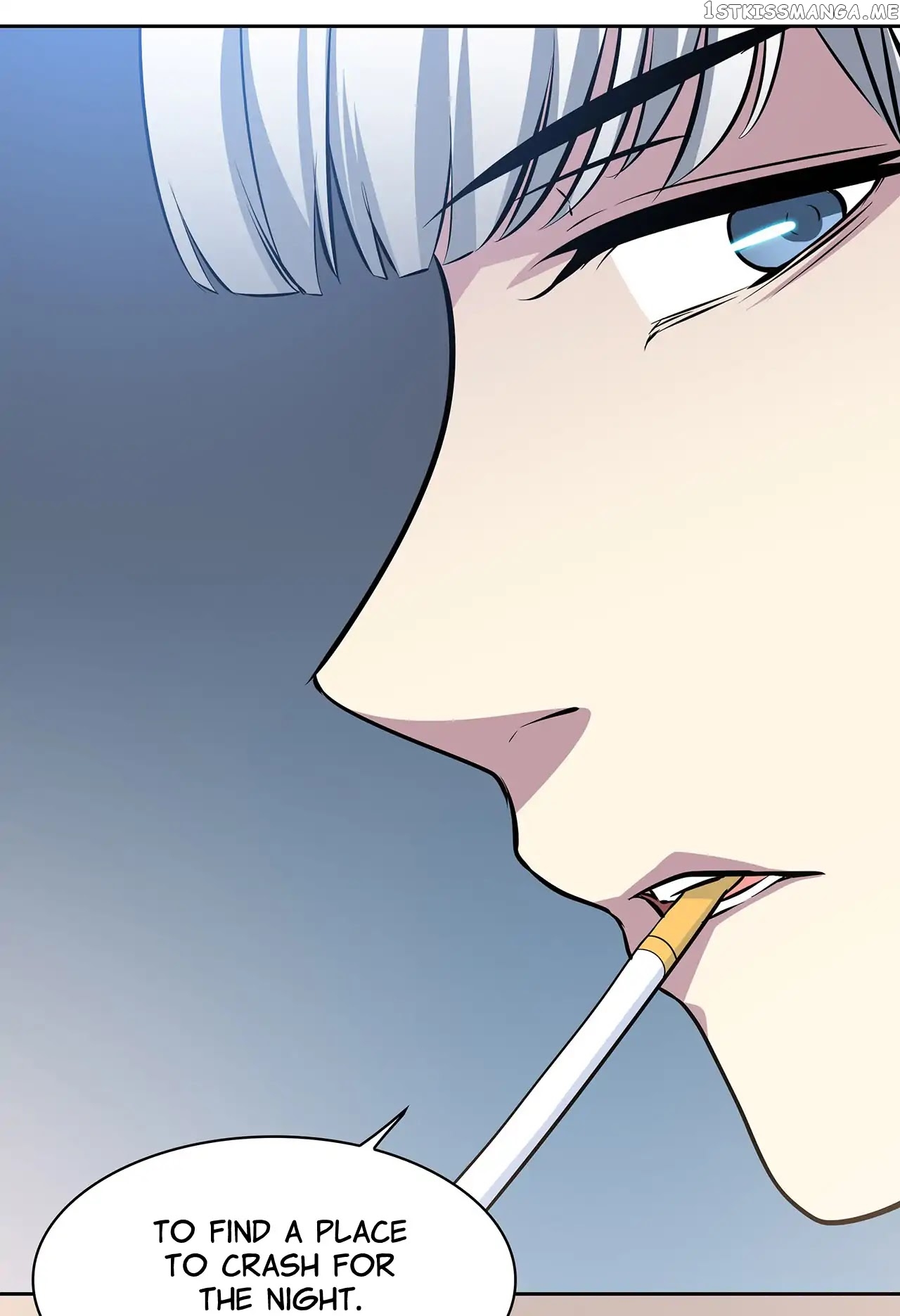 Time Lover chapter 62 - page 13
