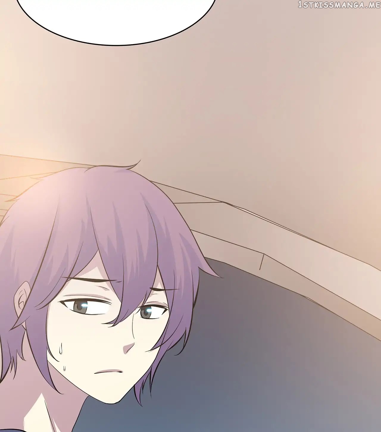 Time Lover chapter 62 - page 14