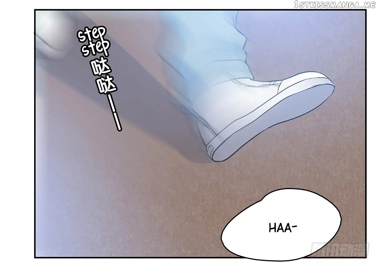 Time Lover chapter 62 - page 17