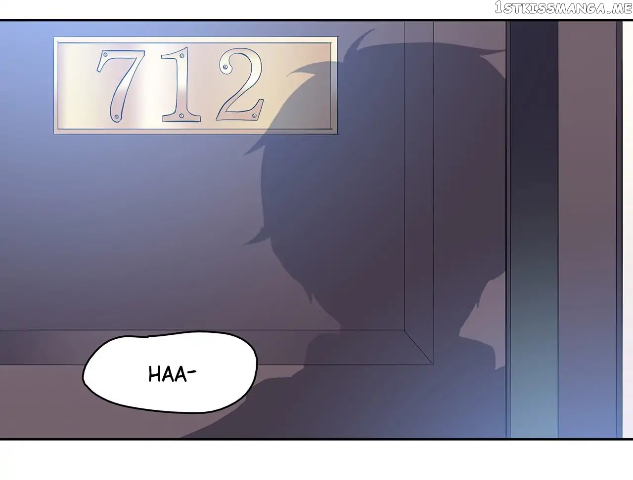 Time Lover chapter 62 - page 18