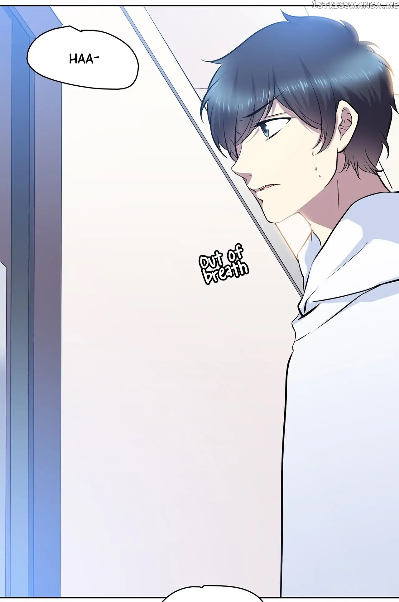 Time Lover chapter 62 - page 19