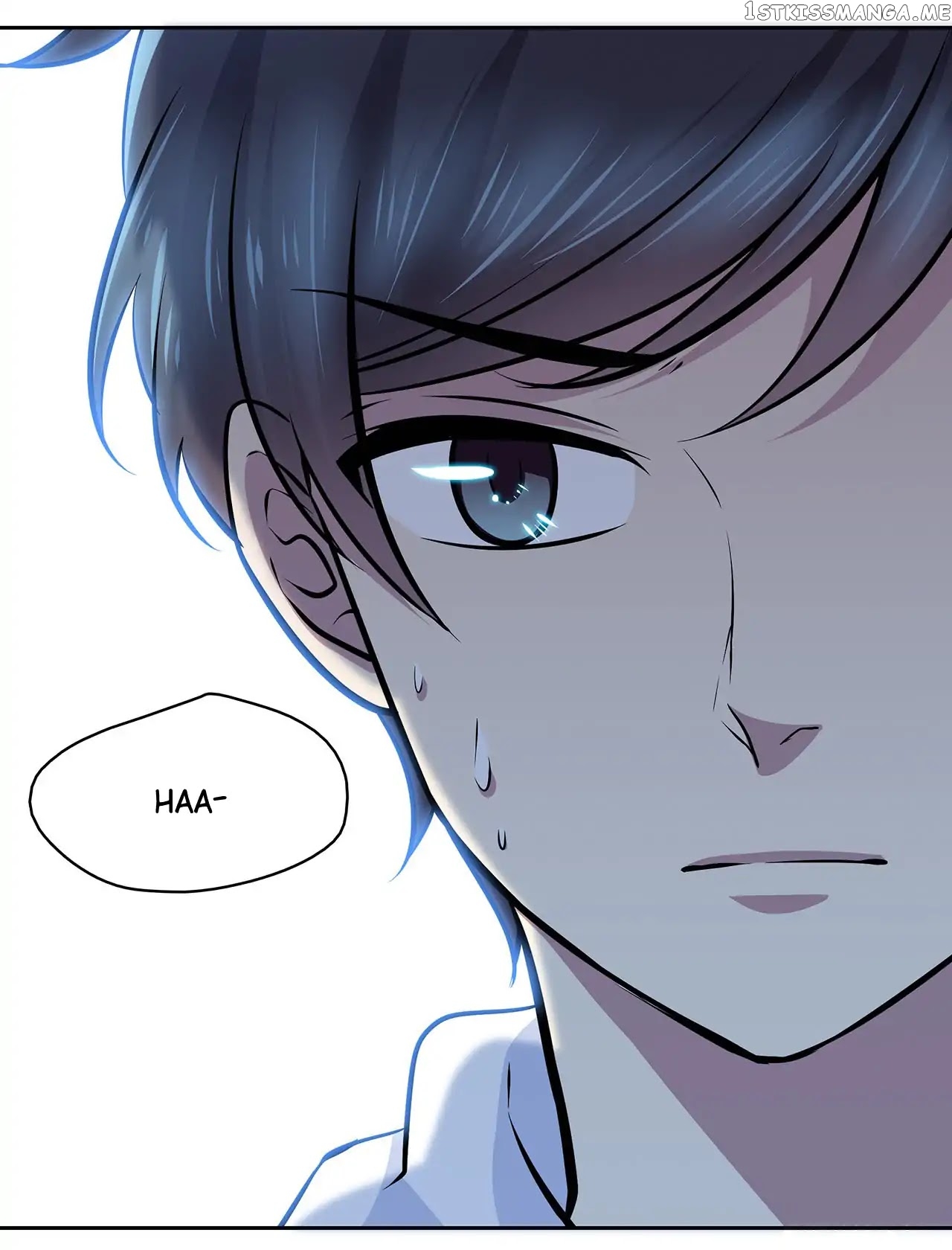 Time Lover chapter 62 - page 21