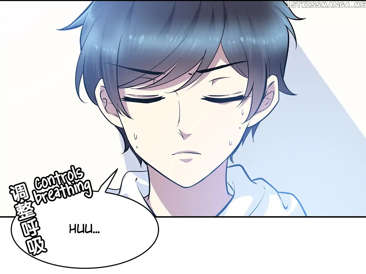 Time Lover chapter 62 - page 22