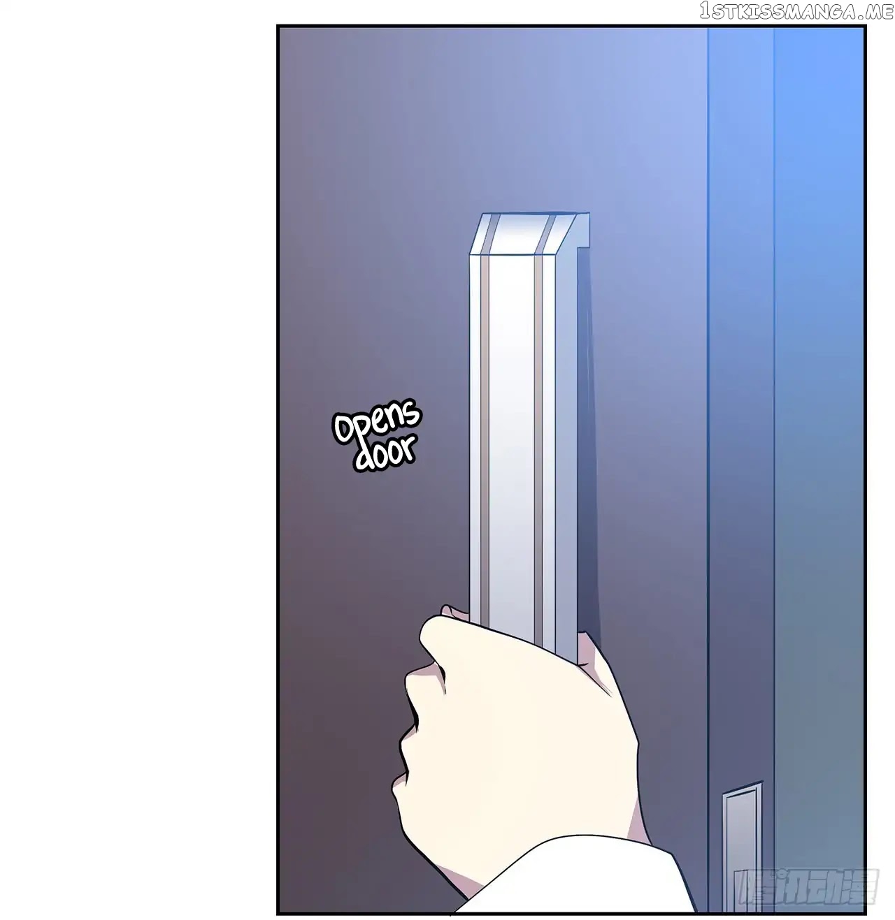 Time Lover chapter 62 - page 23