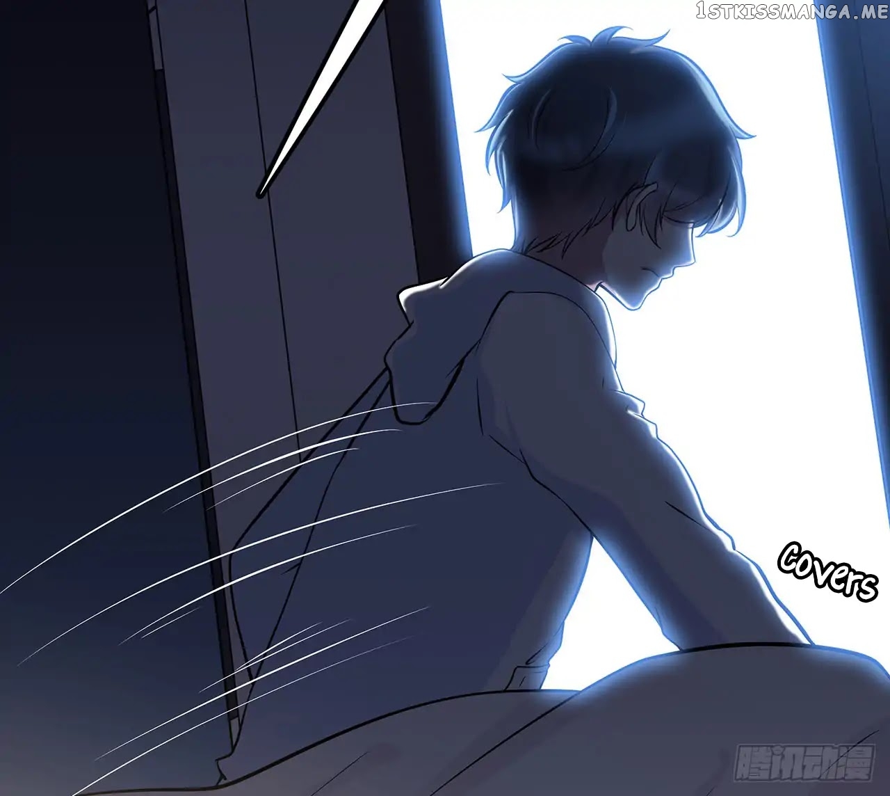 Time Lover chapter 62 - page 32