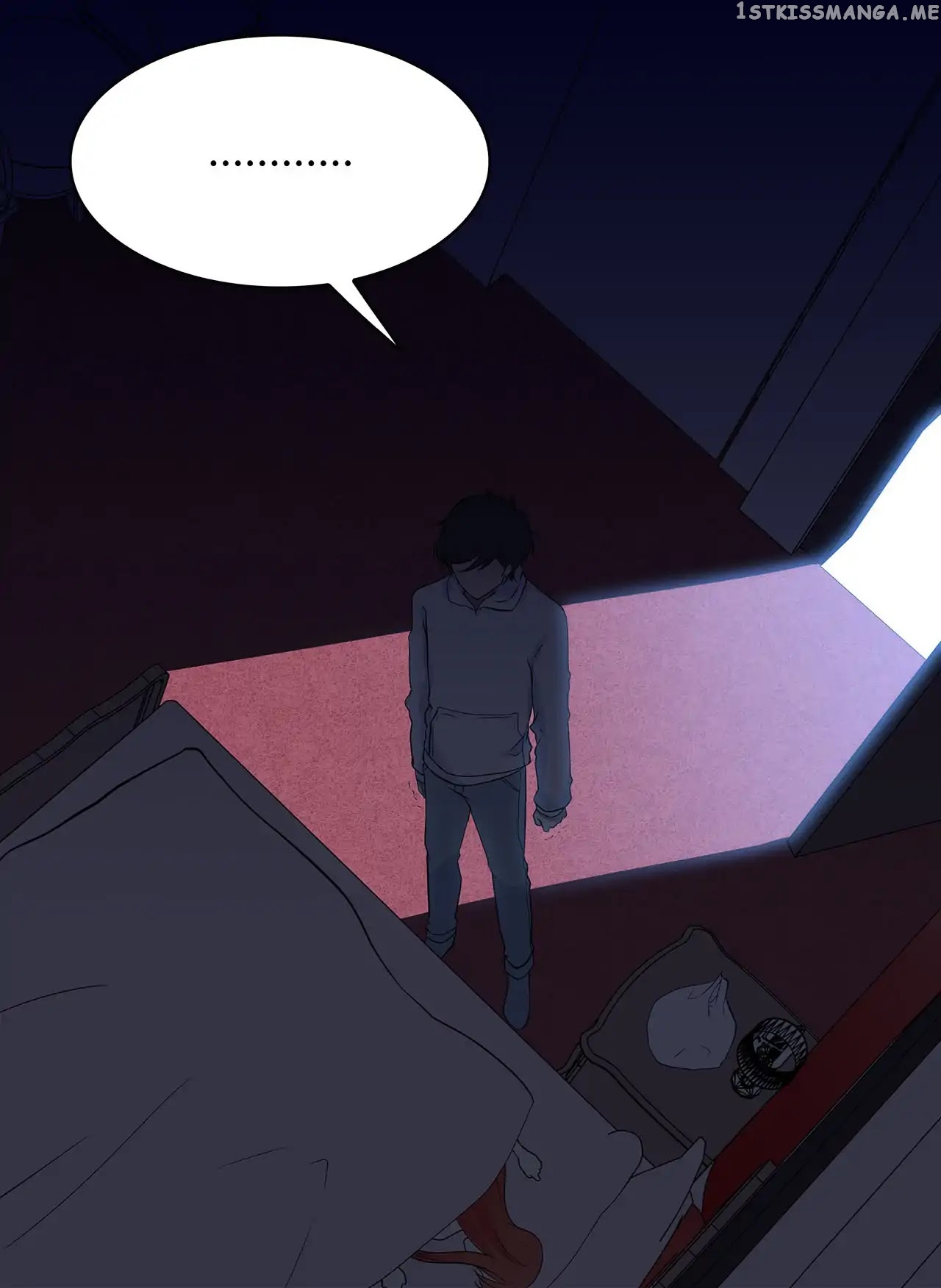 Time Lover chapter 62 - page 34