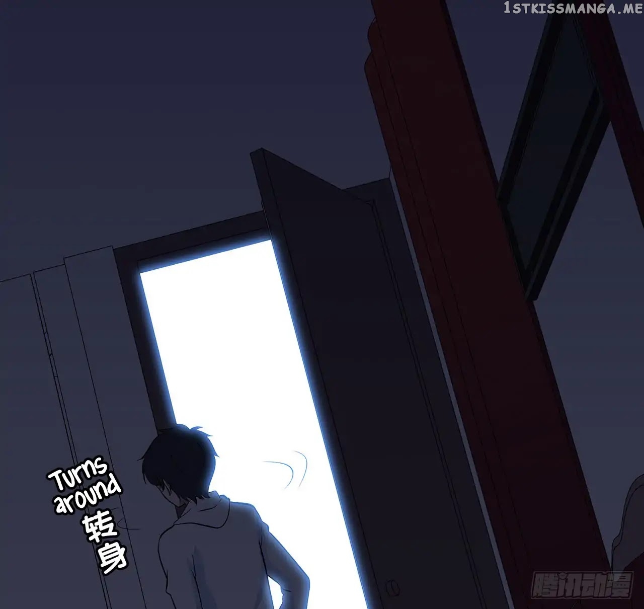 Time Lover chapter 62 - page 36