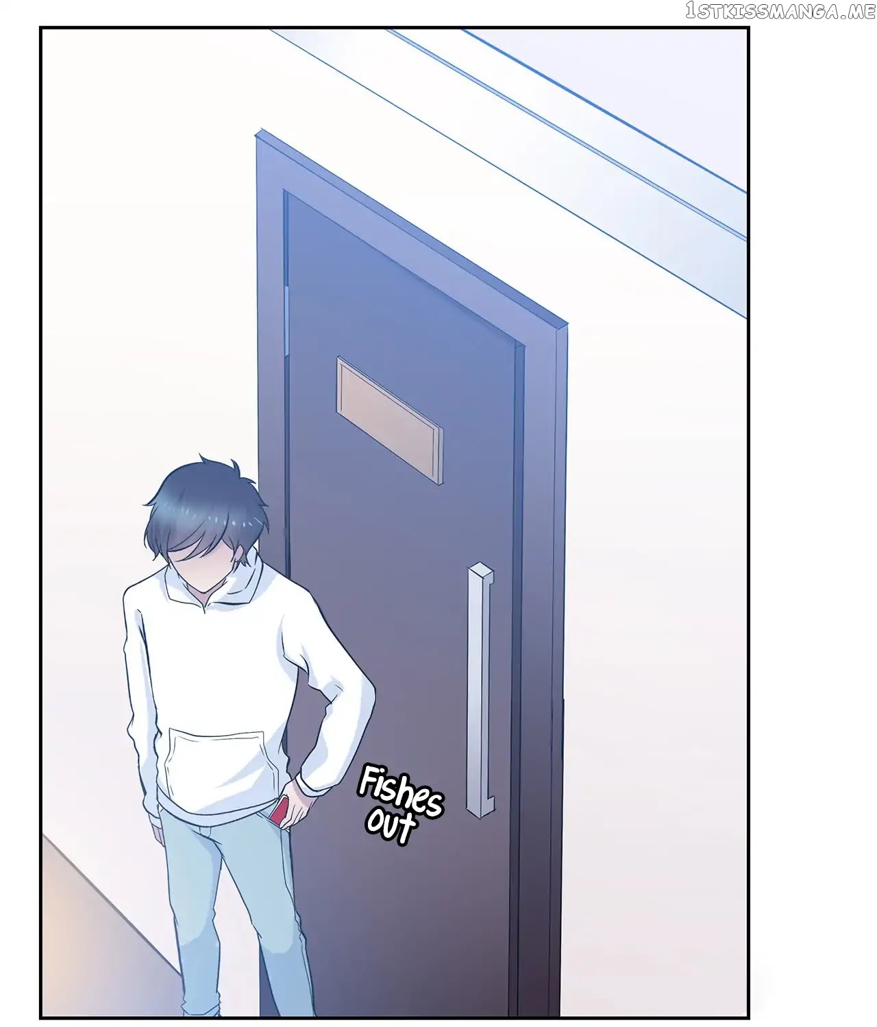 Time Lover chapter 62 - page 38