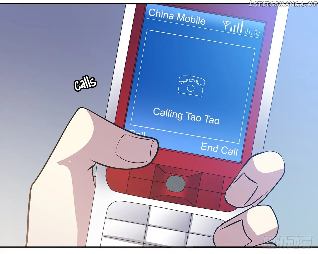 Time Lover chapter 62 - page 39