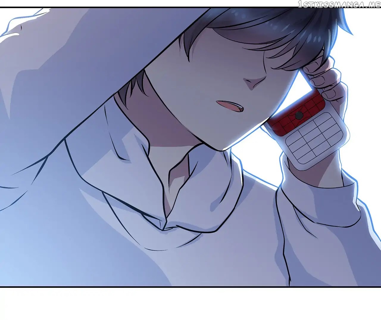 Time Lover chapter 62 - page 41