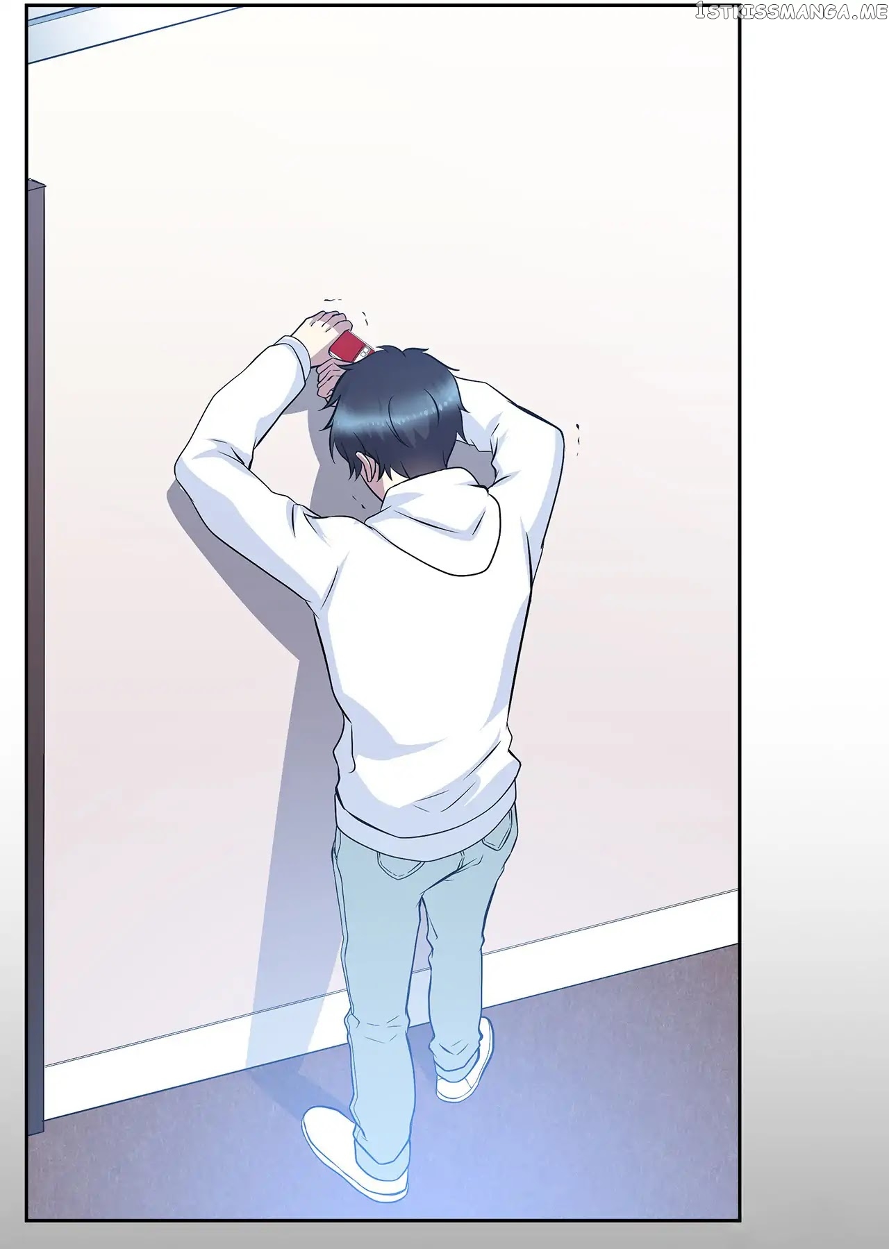 Time Lover chapter 62 - page 49