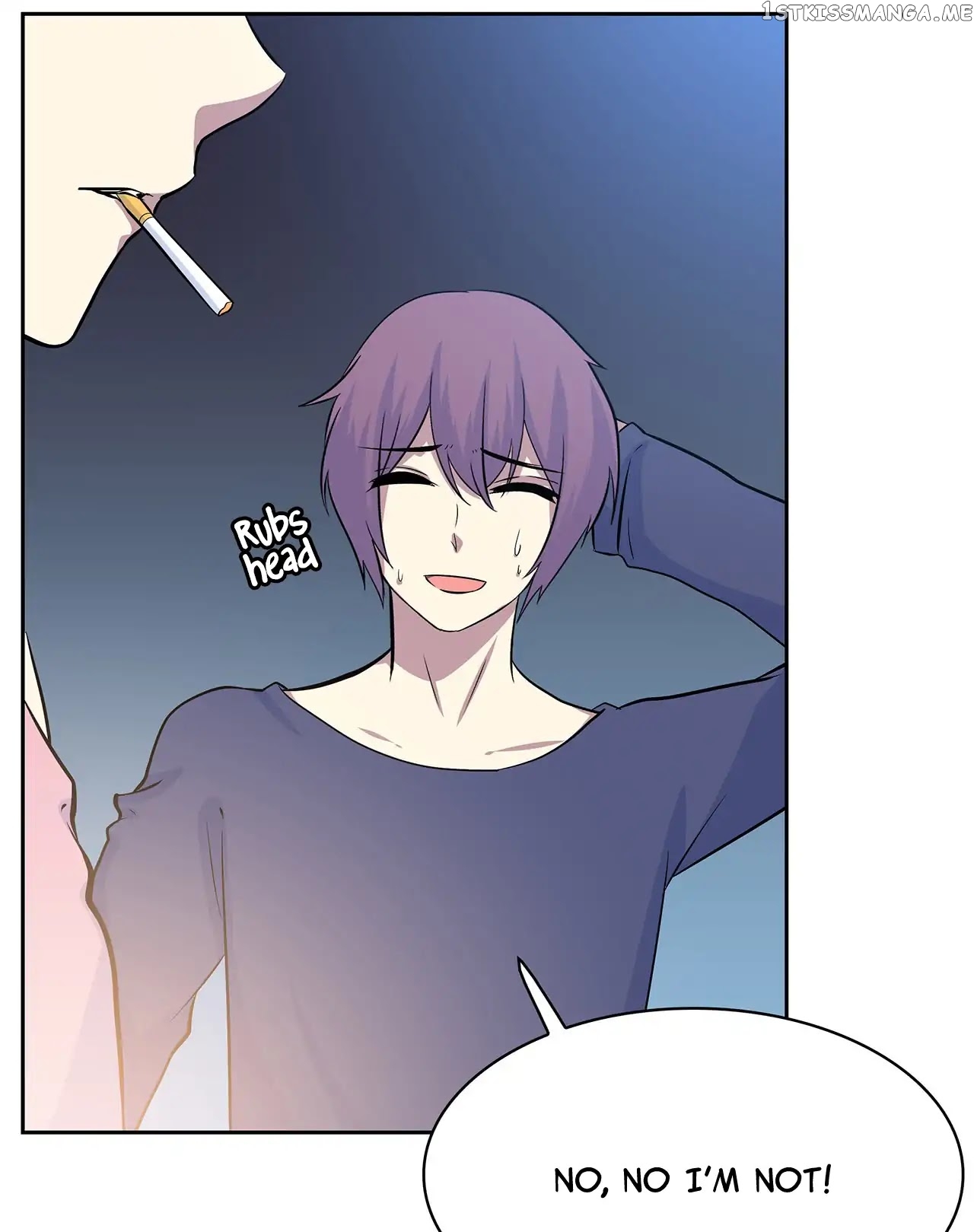 Time Lover chapter 62 - page 6