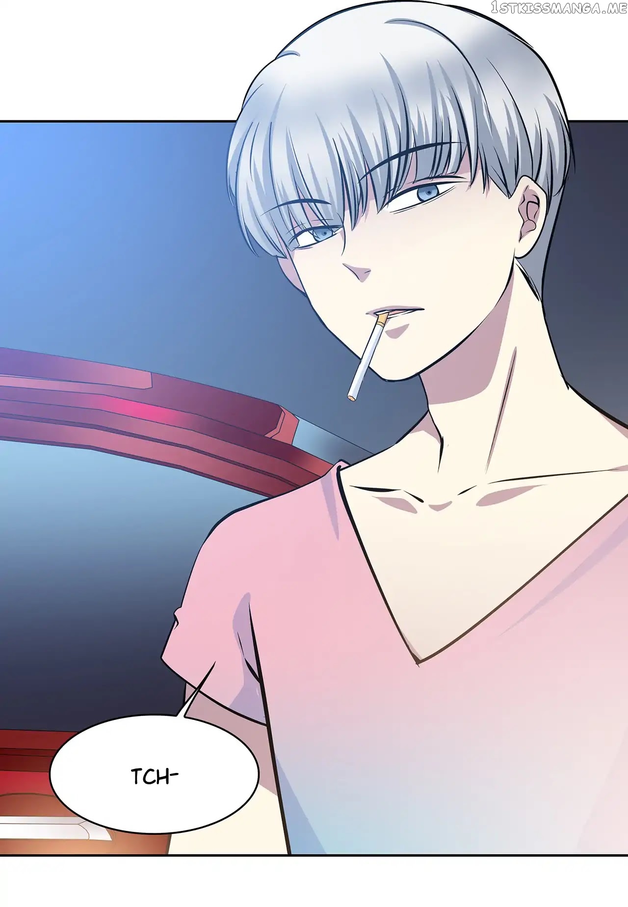 Time Lover chapter 62 - page 7
