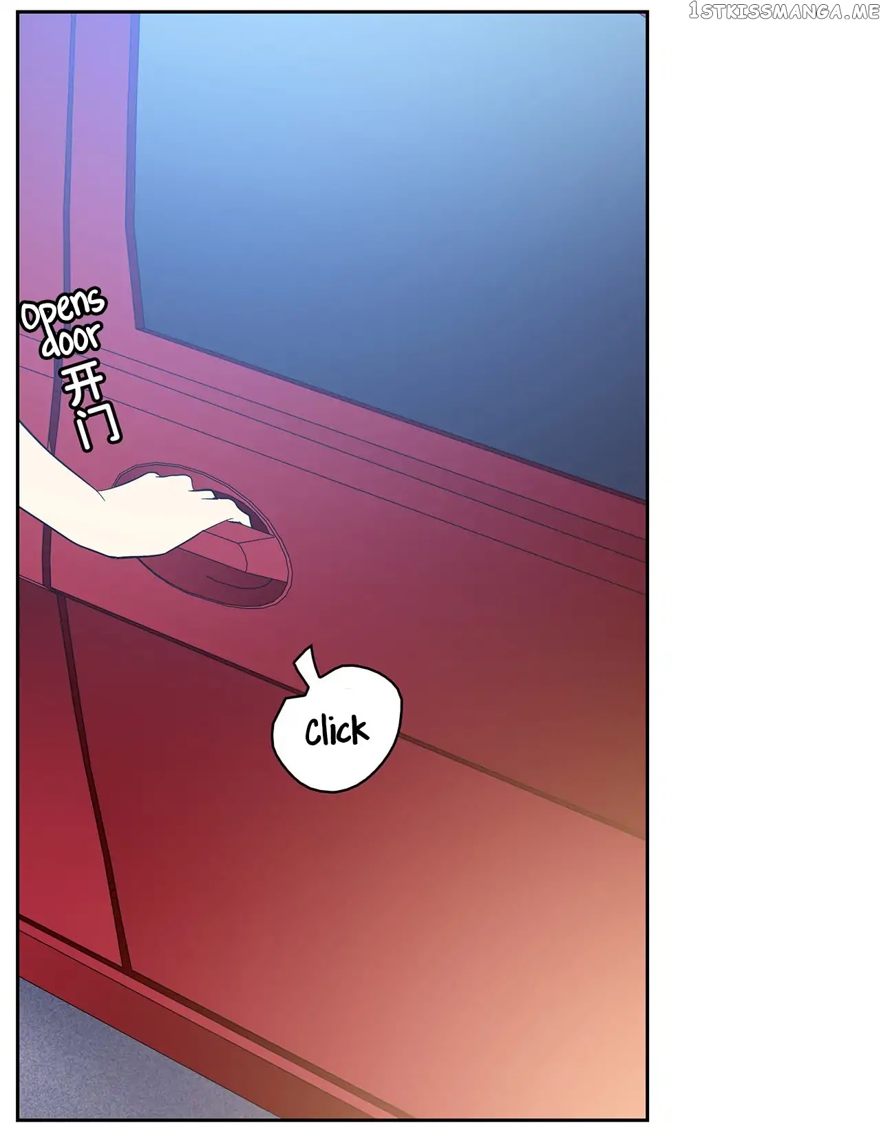 Time Lover chapter 62 - page 8