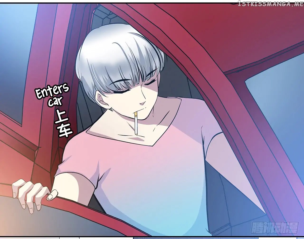 Time Lover chapter 62 - page 9