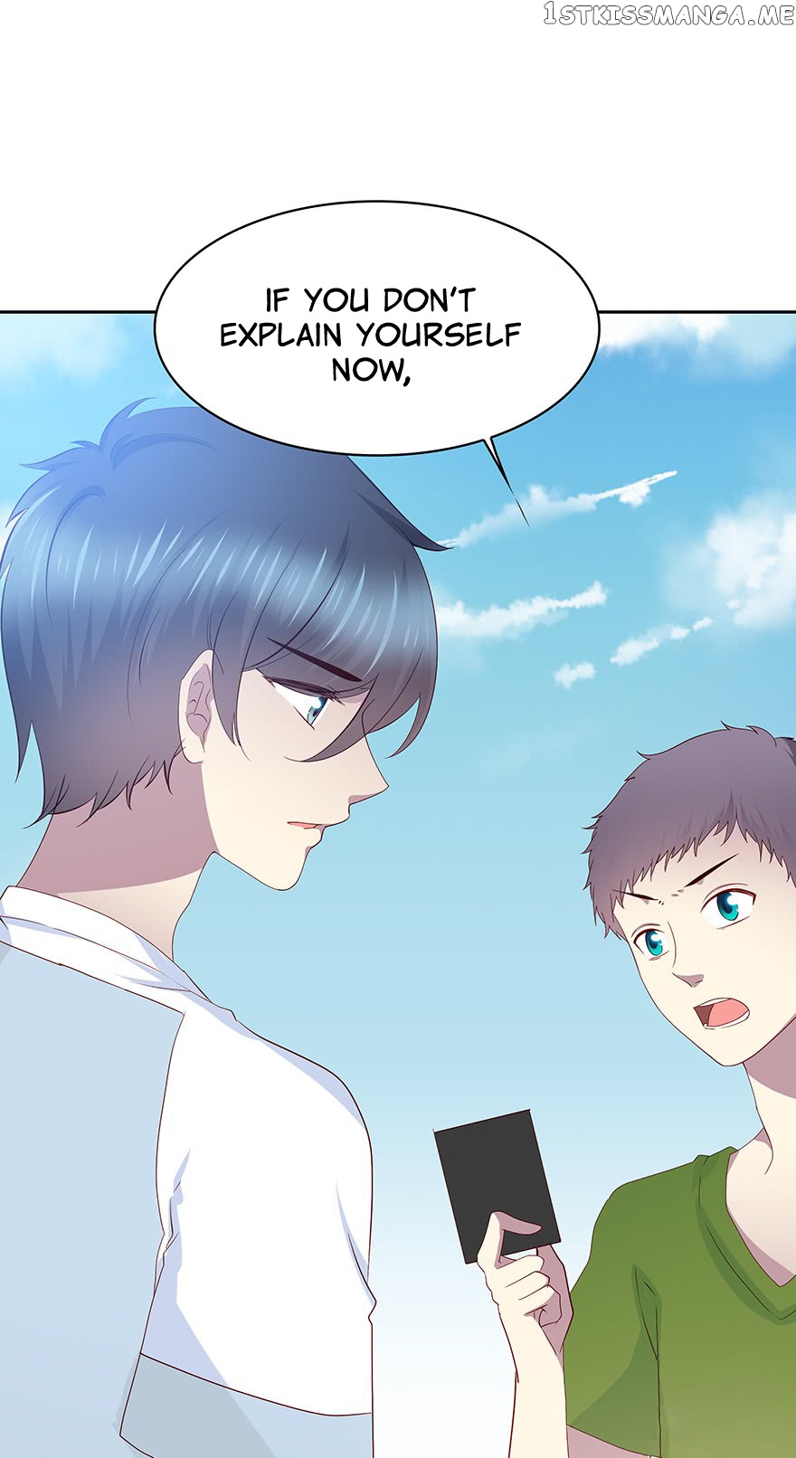 Time Lover chapter 82 - page 12