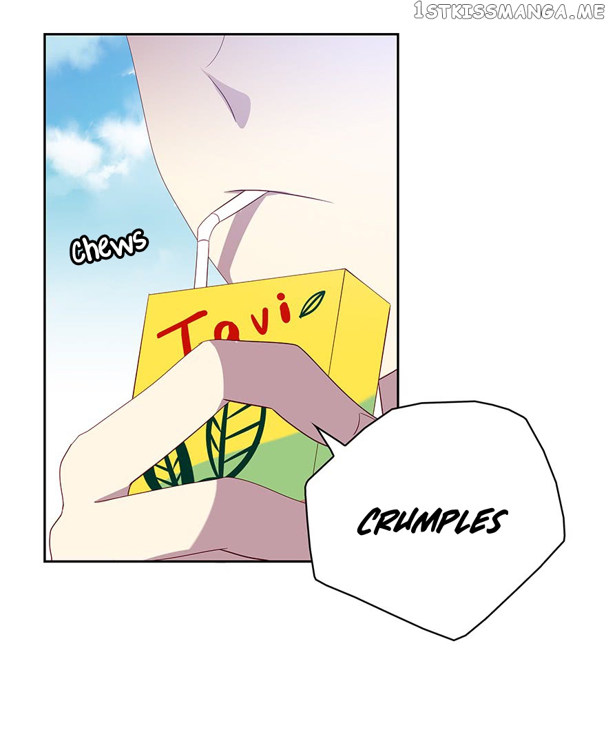 Time Lover chapter 82 - page 17
