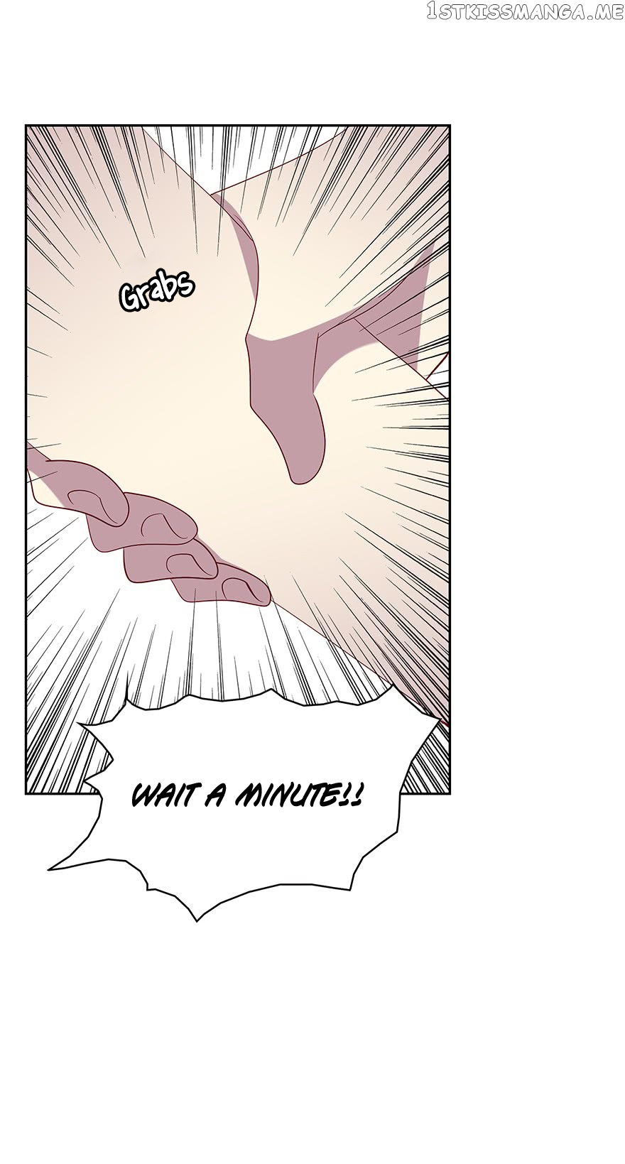 Time Lover chapter 82 - page 22