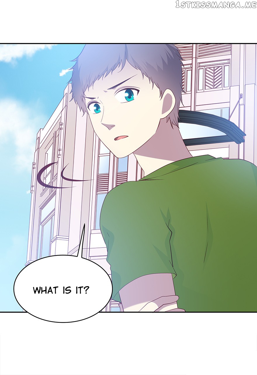 Time Lover chapter 82 - page 23