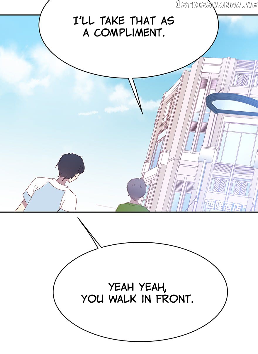 Time Lover chapter 82 - page 27