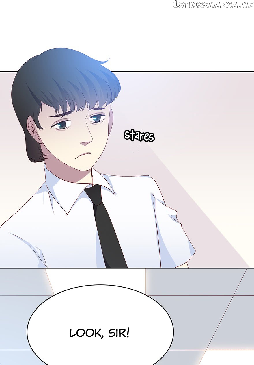 Time Lover chapter 82 - page 29