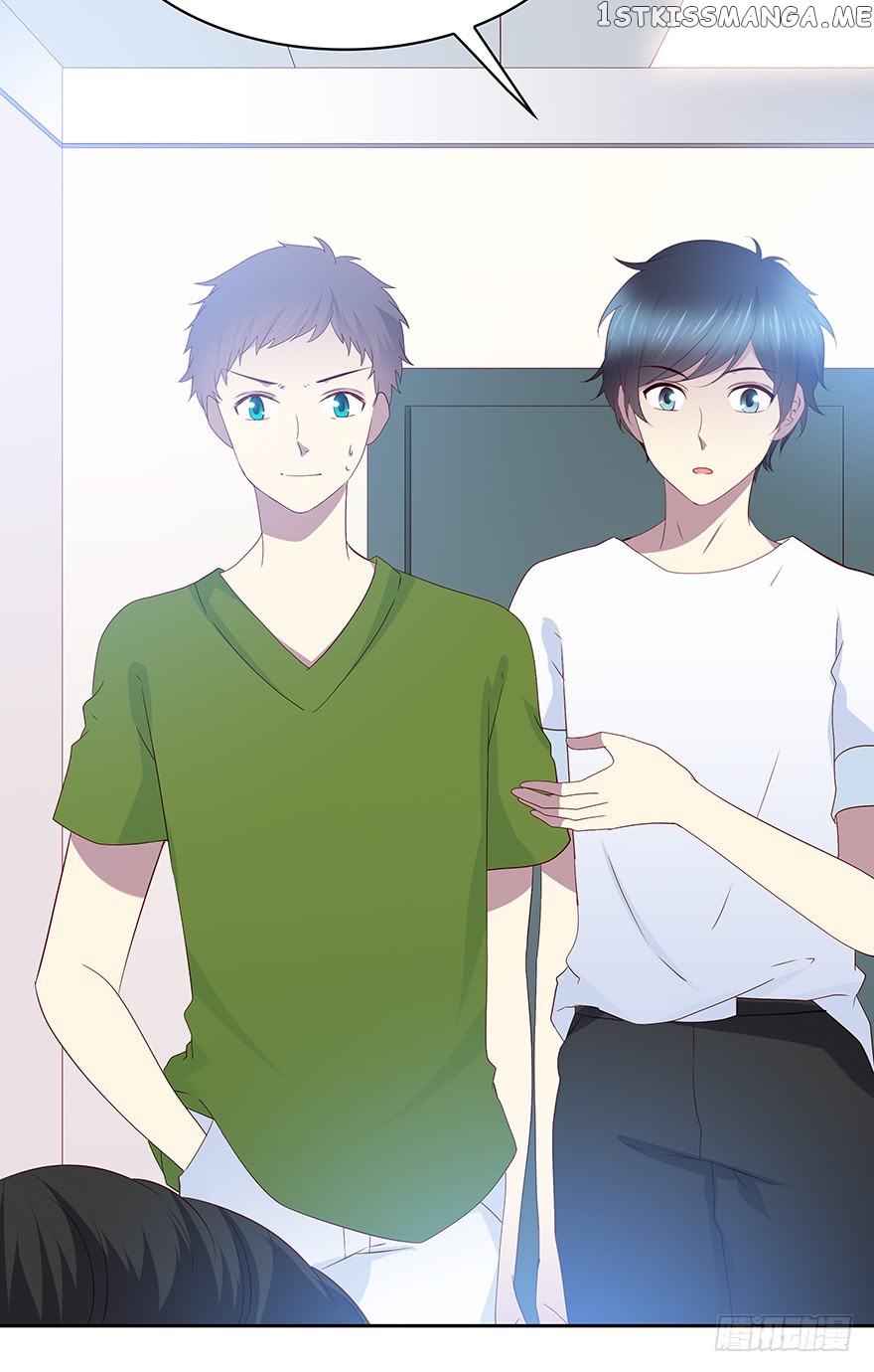 Time Lover chapter 82 - page 30