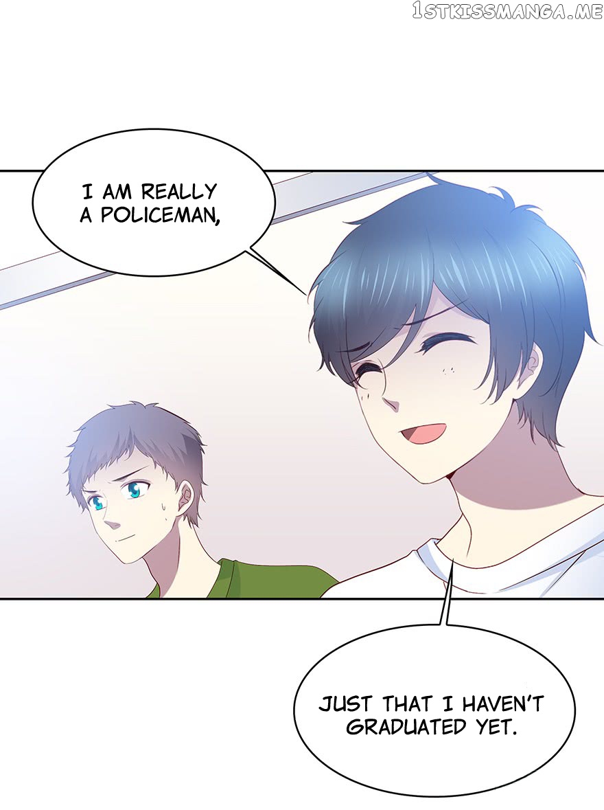 Time Lover chapter 82 - page 31