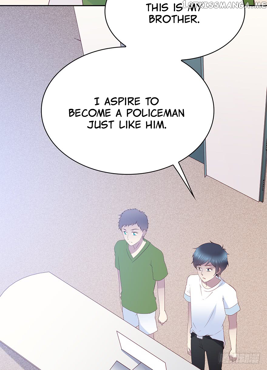 Time Lover chapter 82 - page 33