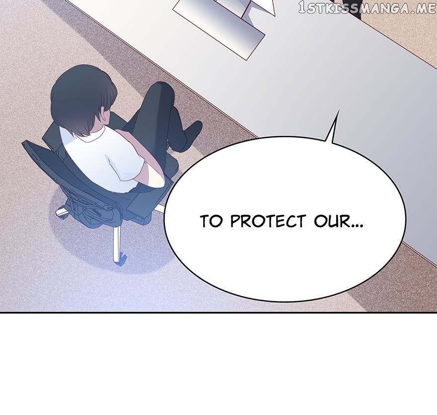 Time Lover chapter 82 - page 34