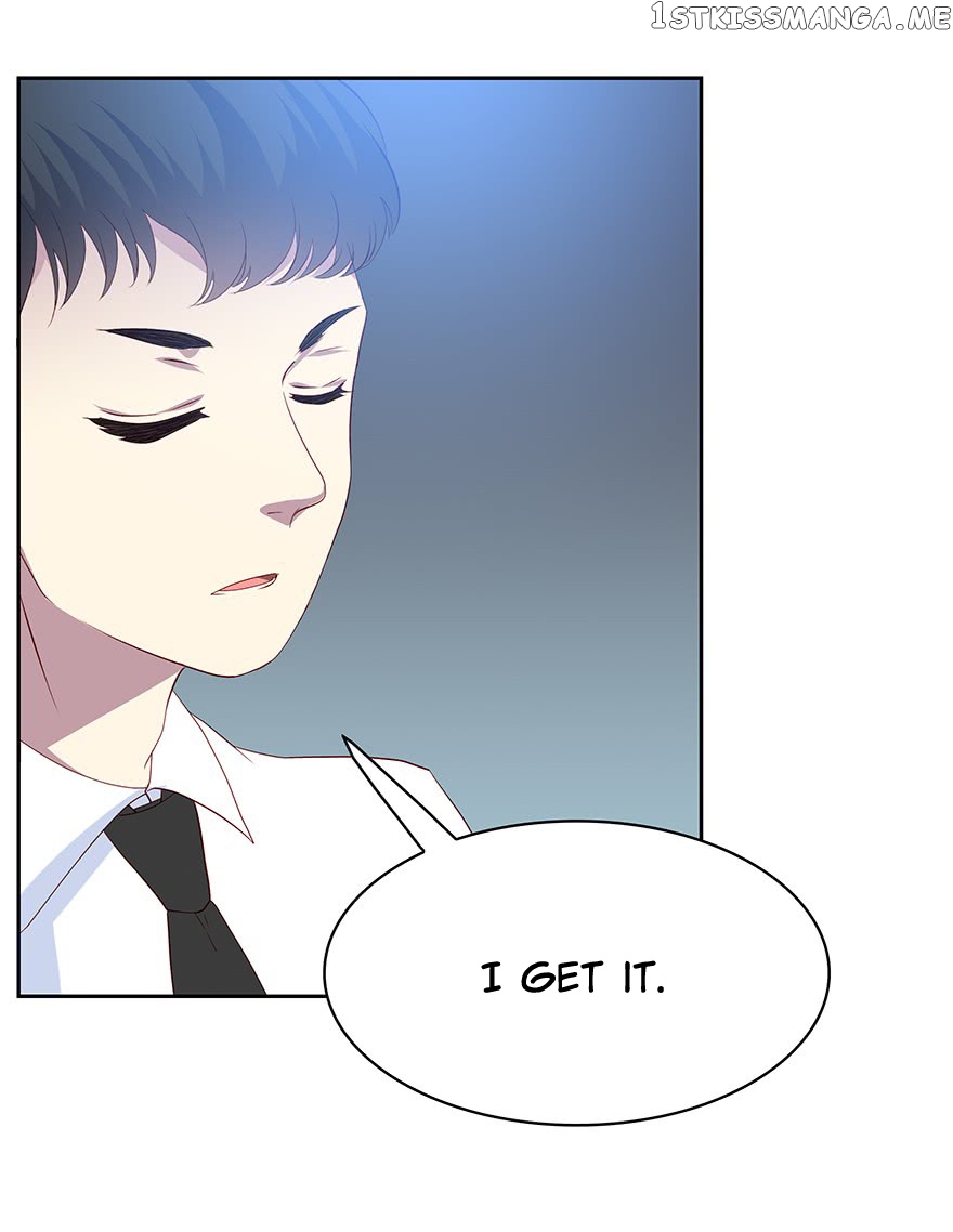 Time Lover chapter 82 - page 35