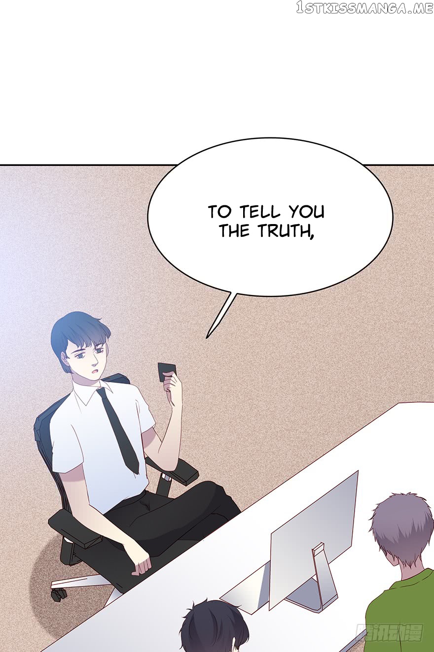 Time Lover chapter 82 - page 36