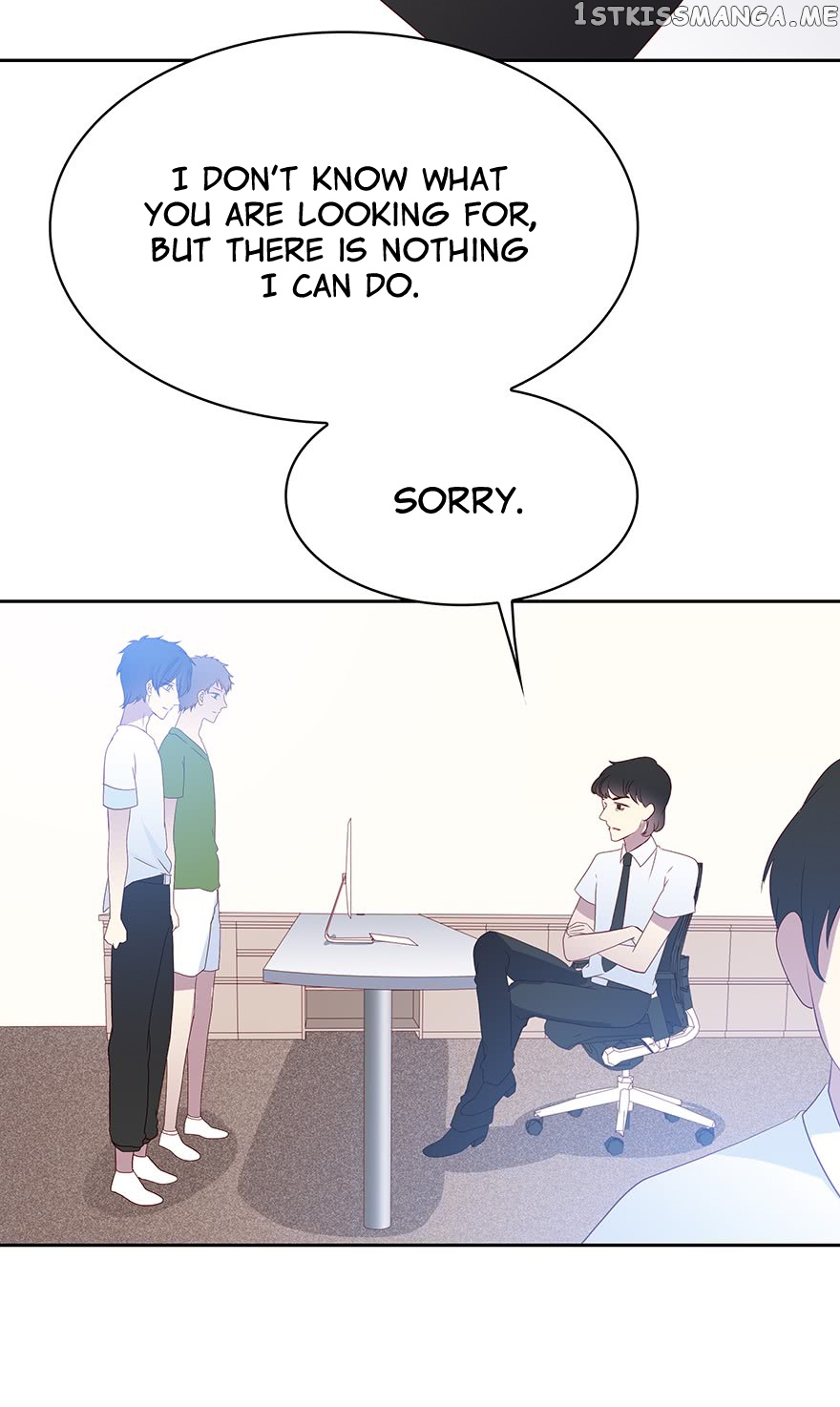 Time Lover chapter 82 - page 41