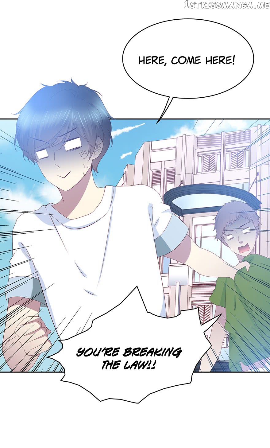 Time Lover chapter 82 - page 6