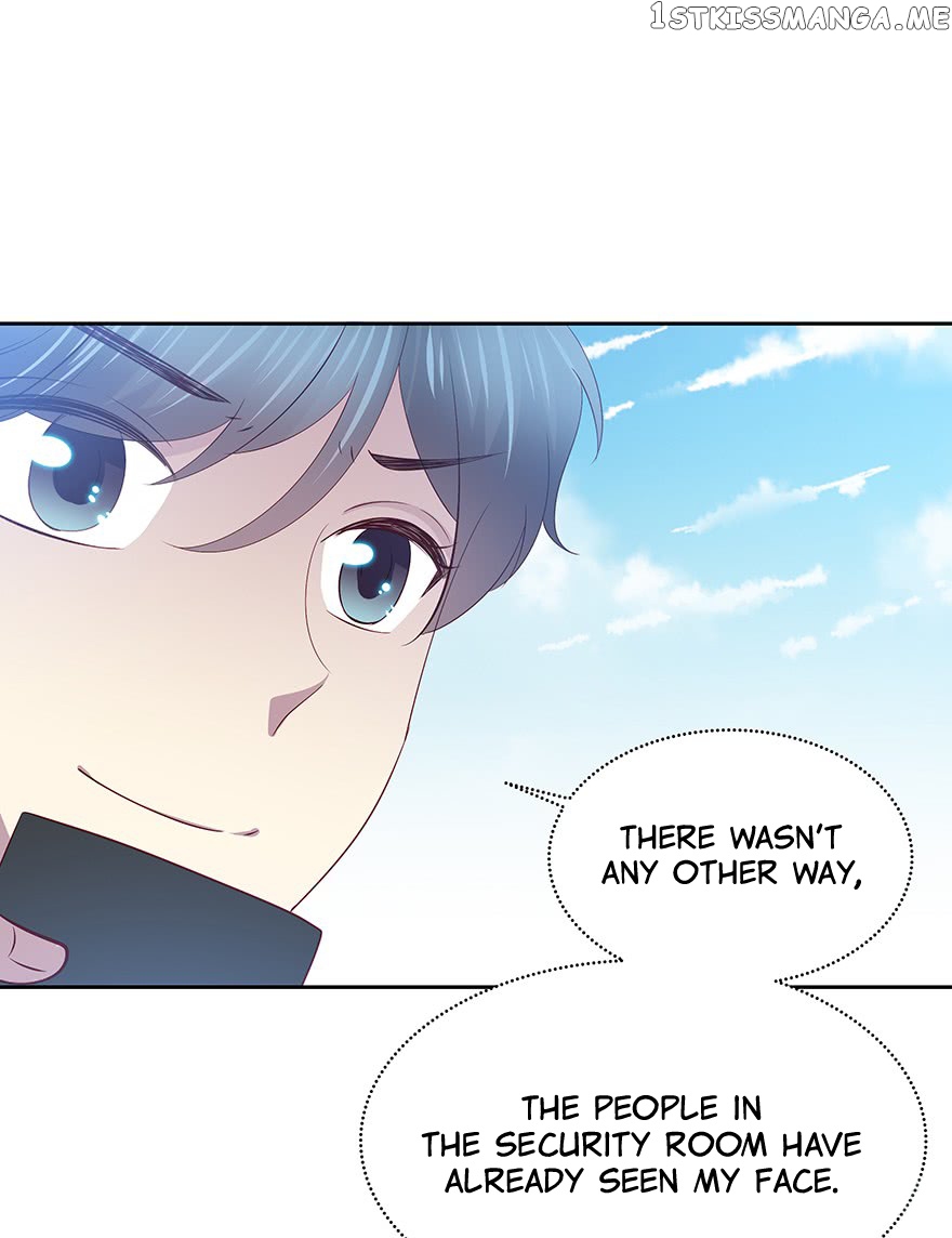 Time Lover chapter 82 - page 8