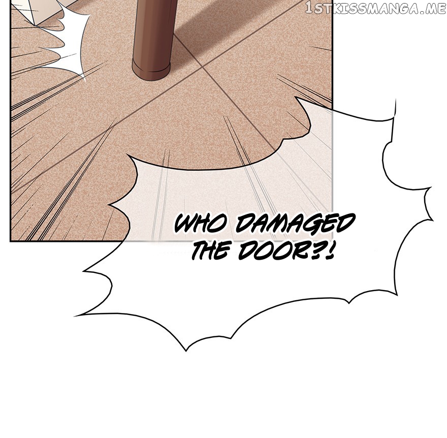 Time Lover chapter 137 - page 15