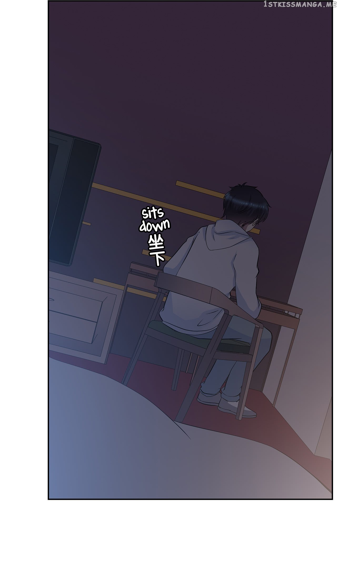 Time Lover chapter 63 - page 10
