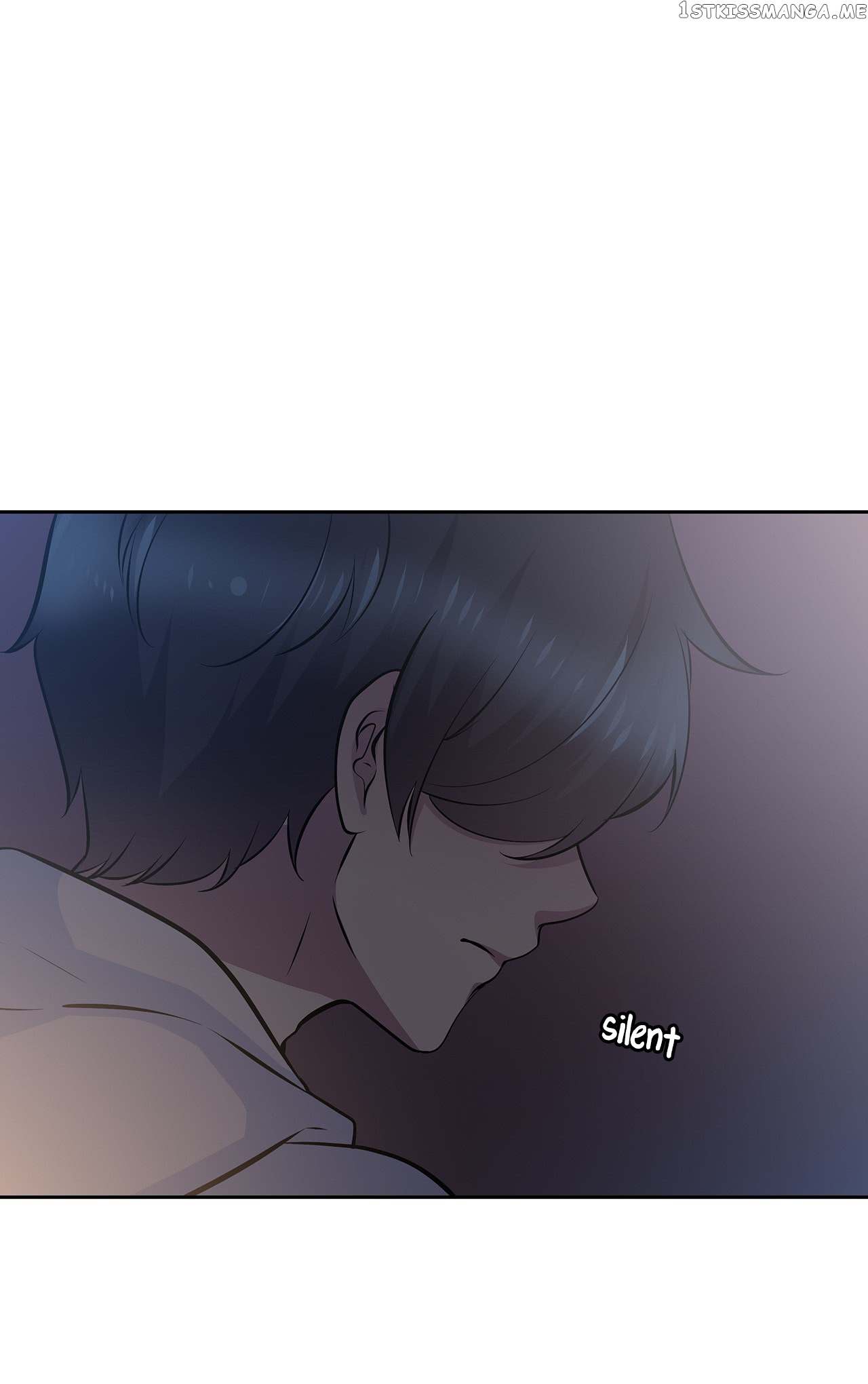 Time Lover chapter 63 - page 11