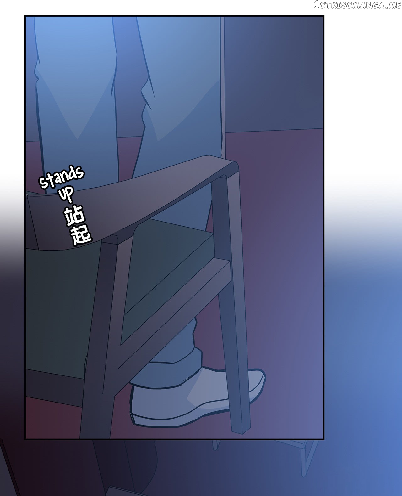Time Lover chapter 63 - page 16